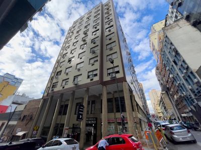Apartamento, 1 quarto, 42 m² - Foto 1