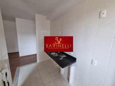 Apartamento, 2 quartos, 50 m² - Foto 4