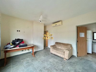 Apartamento, 2 quartos, 86 m² - Foto 3
