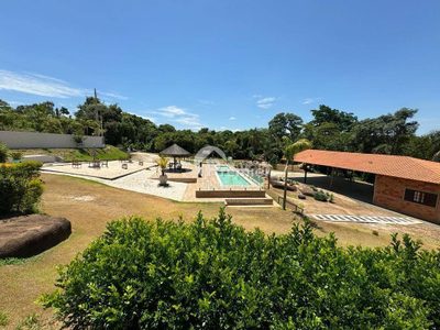 Chácara, 3 quartos, 2 hectares - Foto 4