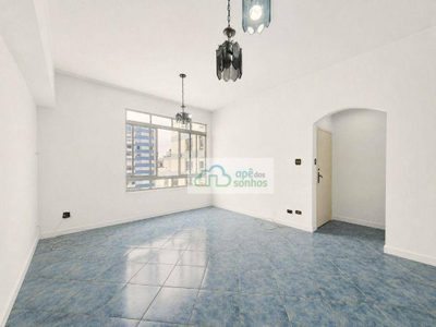 Apartamento, 2 quartos, 91 m² - Foto 2