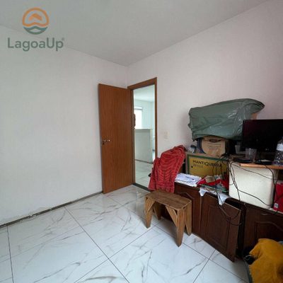 Apartamento, 2 quartos, 41 m² - Foto 2