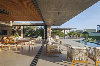 Casa de Condomínio, 5 quartos - Foto 4