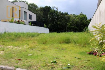 Terreno, 477 m² - Foto 3