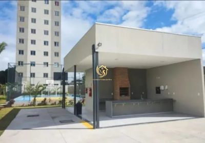 Apartamento, 2 quartos, 52 m² - Foto 3