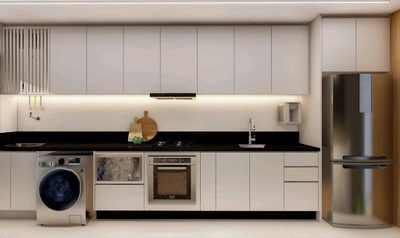 Apartamento, 2 quartos, 92 m² - Foto 5
