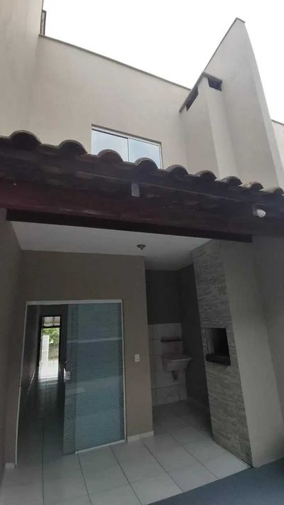 Casa, 2 quartos - Foto 2