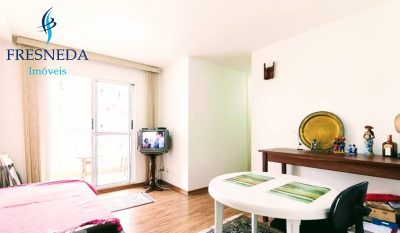 Apartamento, 3 quartos, 61 m² - Foto 1