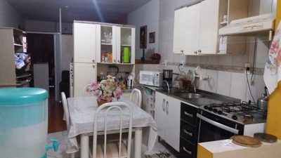 Casa, 2 quartos, 119 m² - Foto 3
