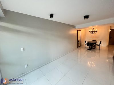 Apartamento, 1 quarto, 85 m² - Foto 3