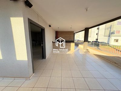 Apartamento, 2 quartos, 45 m² - Foto 5