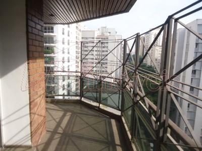 Apartamento, 3 quartos, 200 m² - Foto 4