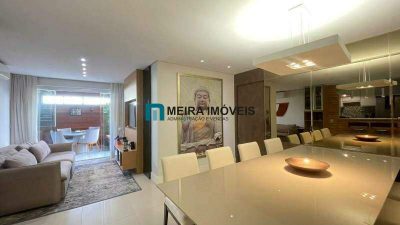 Apartamento, 3 quartos, 90 m² - Foto 1
