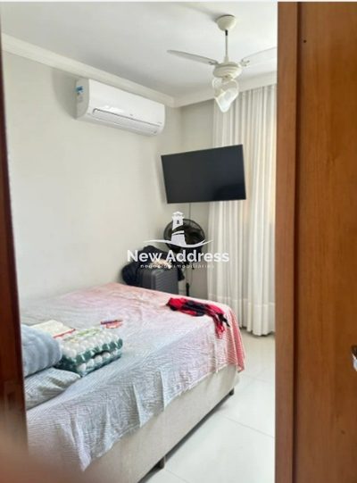 Apartamento, 2 quartos, 44 m² - Foto 2
