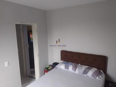 Apartamento, 2 quartos, 45 m² - Foto 4