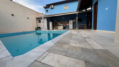 Casa, 2 quartos, 100 m² - Foto 1