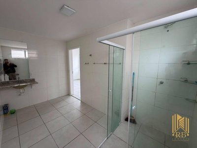 Apartamento, 1 quarto, 45 m² - Foto 5