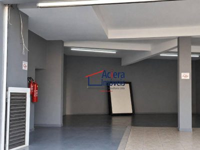 Loja-Salão, 130 m² - Foto 3