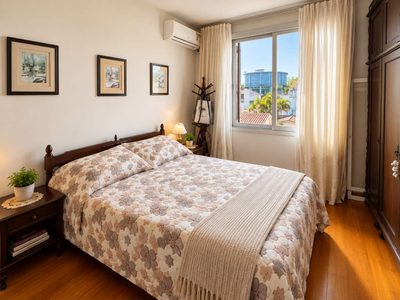Apartamento, 3 quartos, 107 m² - Foto 4