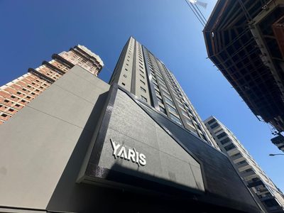 Apartamento, 3 quartos, 1192 m² - Foto 2