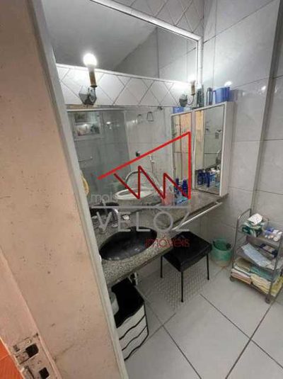 Apartamento, 3 quartos, 98 m² - Foto 1