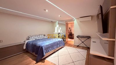Apartamento, 3 quartos, 130 m² - Foto 5