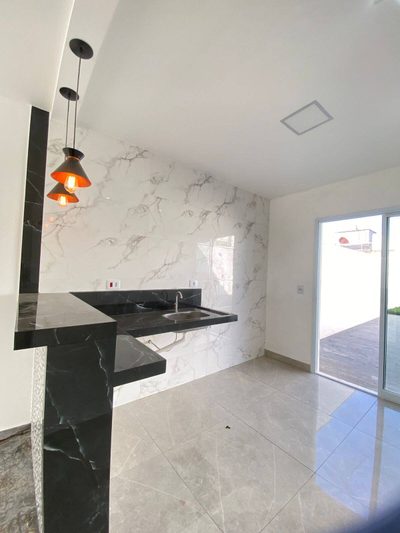 Casa, 2 quartos, 85 m² - Foto 3