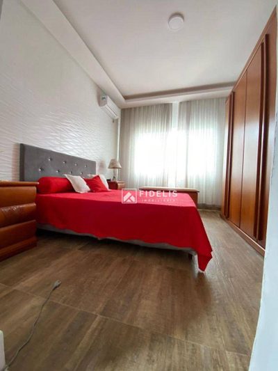 Casa, 2 quartos, 70 m² - Foto 3