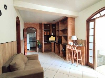 Casa, 6 quartos, 120 m² - Foto 3