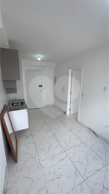 Apartamento, 1 quarto, 25 m² - Foto 5