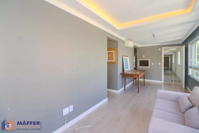 Apartamento, 1 quarto, 60 m² - Foto 5