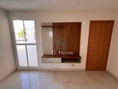 Apartamento, 2 quartos, 42 m² - Foto 2