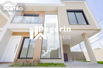Casa, 5 quartos, 120 m² - Foto 1