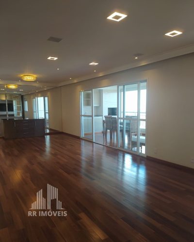 Apartamento, 4 quartos, 158 m² - Foto 3