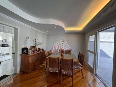 Sobrado, 3 quartos, 270 m² - Foto 4