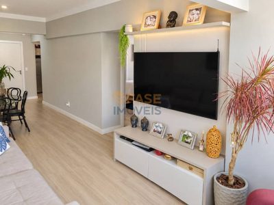 Apartamento, 2 quartos, 80 m² - Foto 3