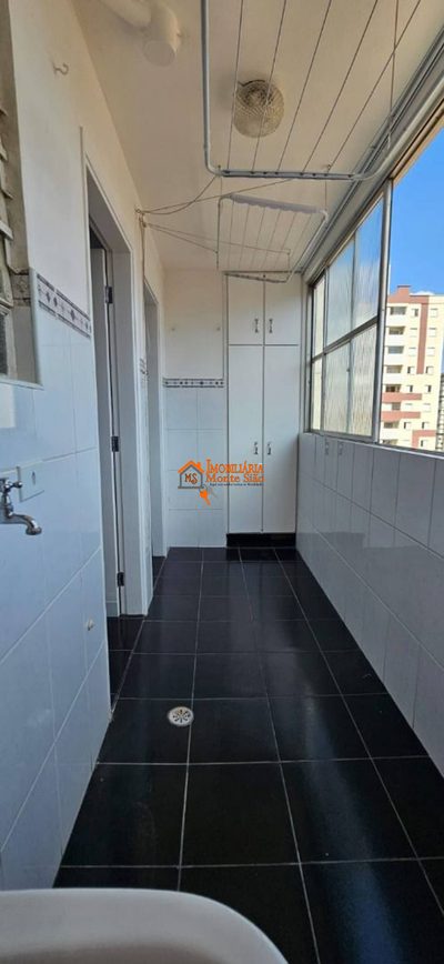 Apartamento, 2 quartos, 76 m² - Foto 4