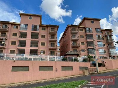 Apartamento, 3 quartos, 110 m² - Foto 1