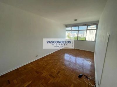 Apartamento, 2 quartos, 65 m² - Foto 1