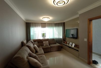 Sobrado, 3 quartos, 171 m² - Foto 2