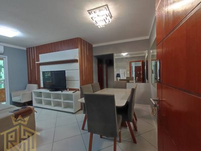 Apartamento, 2 quartos, 70 m² - Foto 1