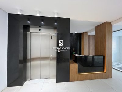 Sala-Conjunto, 30 m² - Foto 3