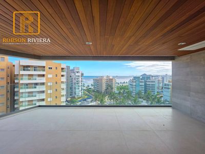 Apartamento, 3 quartos, 143 m² - Foto 1