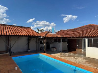 Casa, 4 quartos, 322 m² - Foto 3