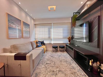 Apartamento, 3 quartos, 112 m² - Foto 5