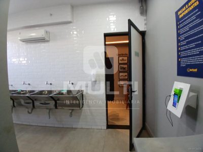 Apartamento, 1 quarto, 27 m² - Foto 2