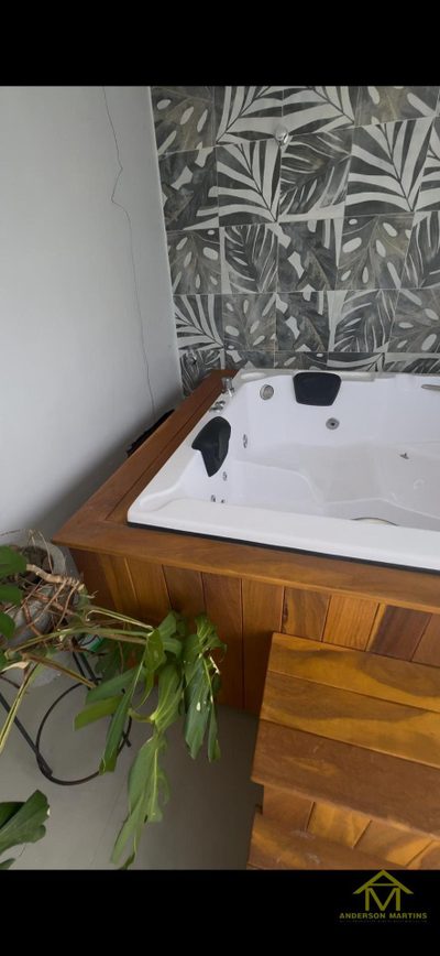Cobertura, 4 quartos, 140 m² - Foto 1