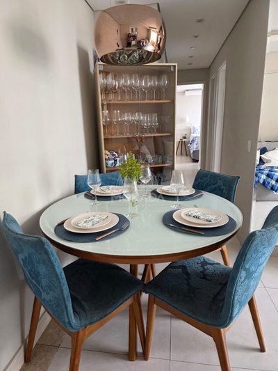 Apartamento, 2 quartos, 55 m² - Foto 4
