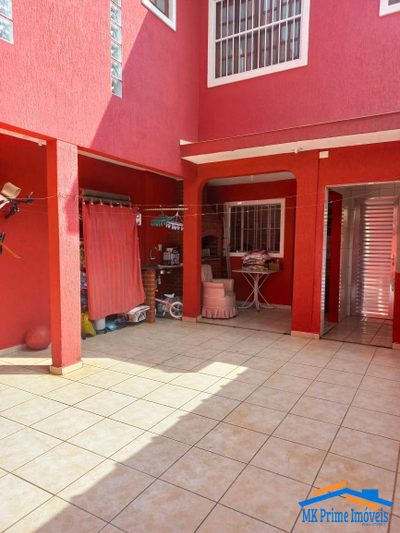 Sobrado, 4 quartos, 238 m² - Foto 4