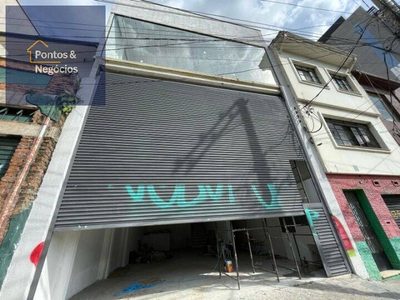 Prédio Inteiro, 900 m² - Foto 1